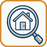 home inspection icon