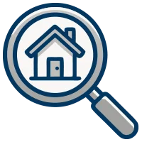 home inspection icon