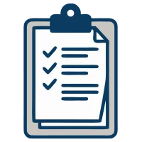 Review Findings Icon