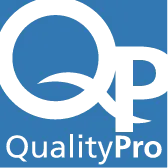 Quality Pro logo