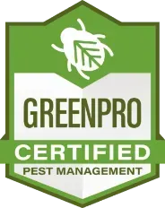 Certified GreenPro Badge
