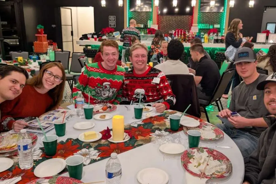 company photo western pest